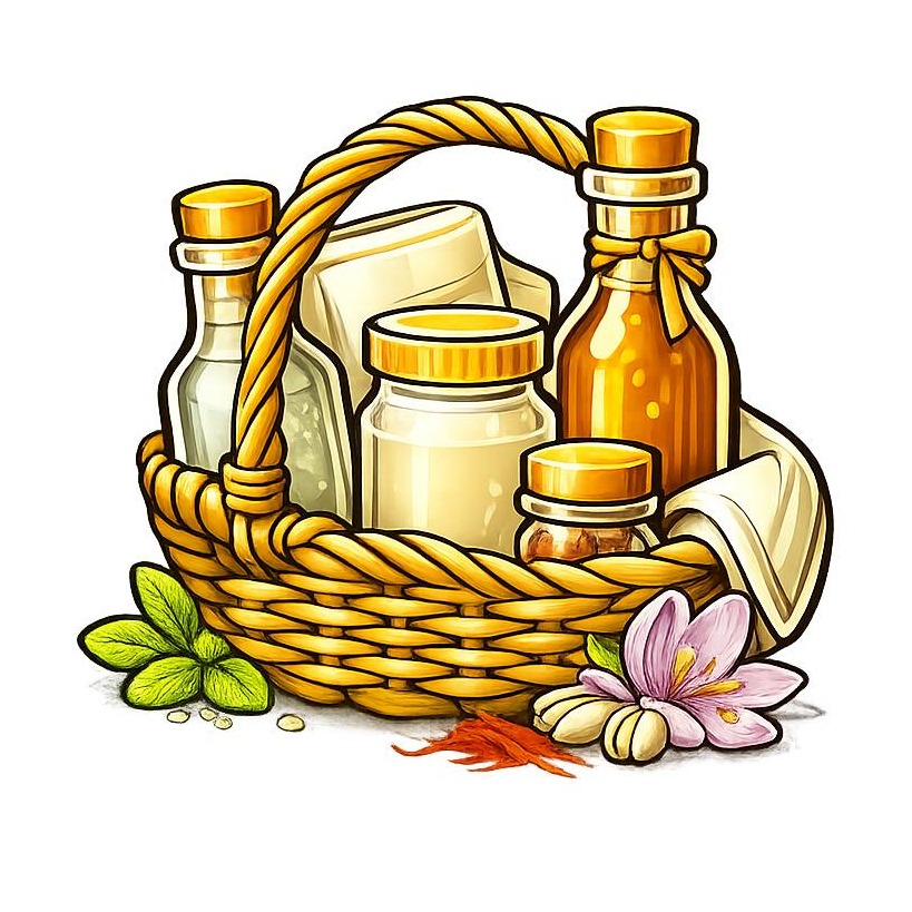 سبد تکمیلی