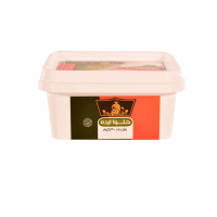 حلوا ارده کلاسیک شیررضا مقدار 300 گرم