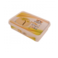 حلوا ارده کلاسیک شیررضا مقدار 700 گرم