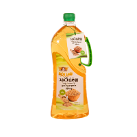 روغن کنجد بکر شیررضا حجم 0.98 لیتر