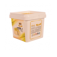 حلوا ارده کلاسیک شیررضا مقدار 500 گرم