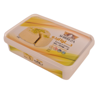 حلوا ارده کلاسیک شیررضا مقدار 700 گرم