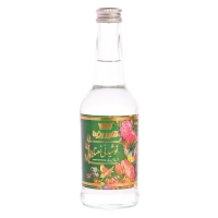 نوشیدنی نعنا شیررضا حجم 300 سیسی بسته 9 عددی