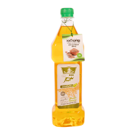 روغن کنجد بکر شیررضا حجم 0.9 لیتر