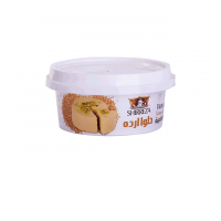 حلوا ارده شیررضا مقدار 230 گرم
