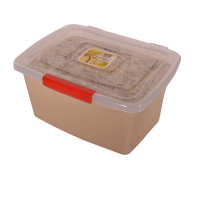 حلوا ارده شیررضا مقدار 8 کیلوگرم