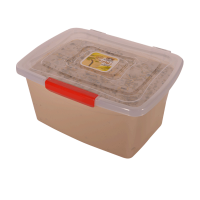 حلوا ارده شیررضا مقدار 8 کیلوگرم