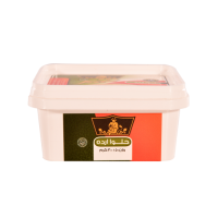 حلوا ارده کلاسیک شیررضا مقدار 300 گرم